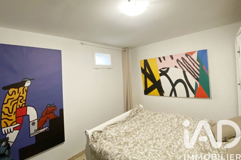 � vendre  Maison Villejuif (94800)