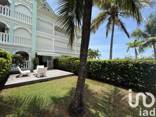  Appartement � vendre 1 pi�ce 18 m�