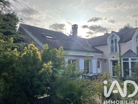   Vente Maison traditionnelle 8 pi�ces Maison - 8 pi�ce(s) - 215 m�