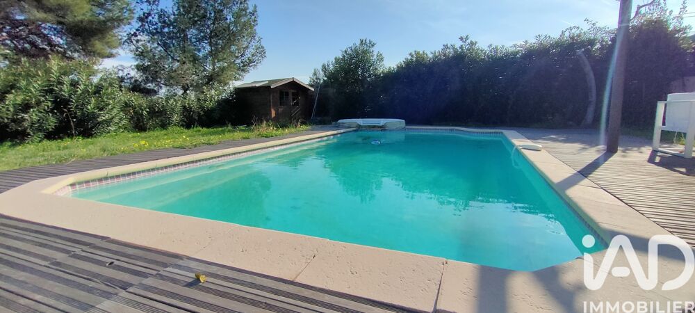 � vendre  Maison Villeneuve-Loubet (06270)