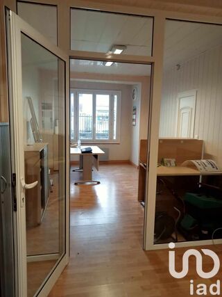  Appartement  vendre 2 pices 38 m