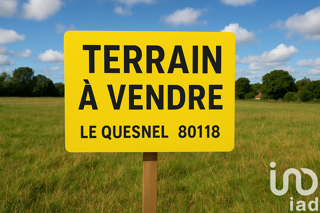  Terrain � vendre 795 m�