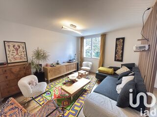  Appartement  vendre 3 pices 65 m