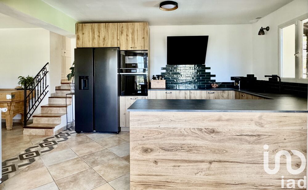  vendre  Maison Le Revest-les-Eaux (83200)