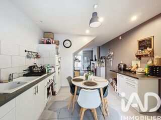  Appartement  vendre 3 pices 64 m