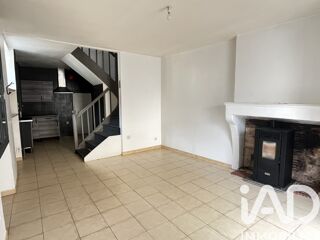  Maison  vendre 5 pices 67 m