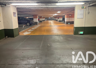  Parking / Garage � vendre 15 m�