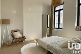  Appartement � vendre 2 pi�ces 44 m�