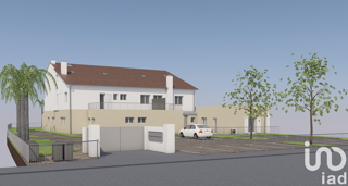  Appartement  vendre 3 pices 83 m