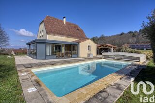  Maison  vendre 6 pices 185 m