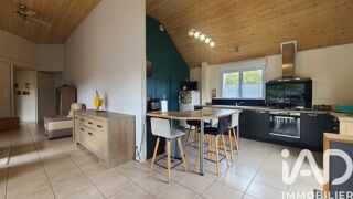  Maison � vendre 6 pi�ces 133 m�