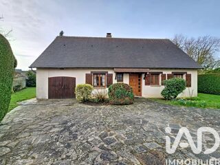  Maison � vendre 5 pi�ces 202 m�