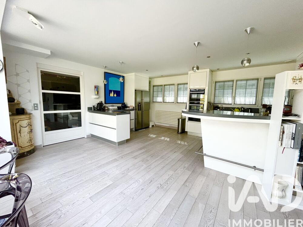 � vendre  Maison Saint-Fargeau-Ponthierry (77310)