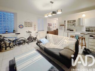  Appartement � vendre 2 pi�ces 42 m�