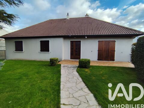  Maison � louer 6 pi�ces 108 m�