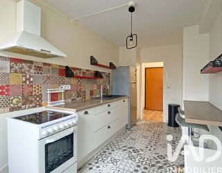  Appartement � vendre 3 pi�ces 65 m�