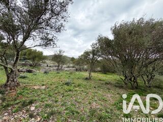  Terrain � vendre 840 m�