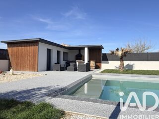  Maison � vendre 4 pi�ces 100 m�