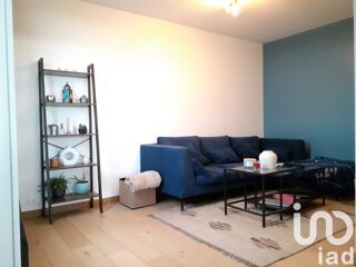  Appartement  vendre 4 pices 76 m