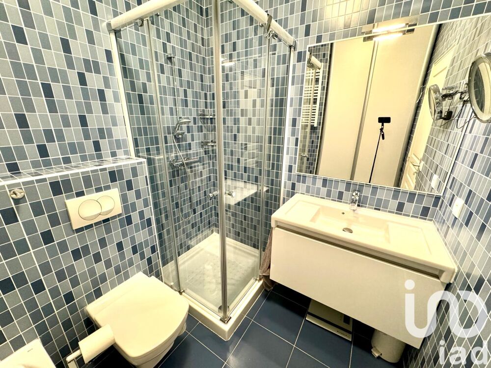  vendre  Appartement Mandelieu-la-Napoule (06210)