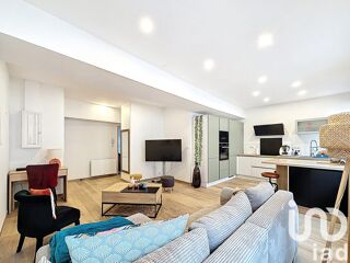  Appartement � vendre 3 pi�ces 66 m�