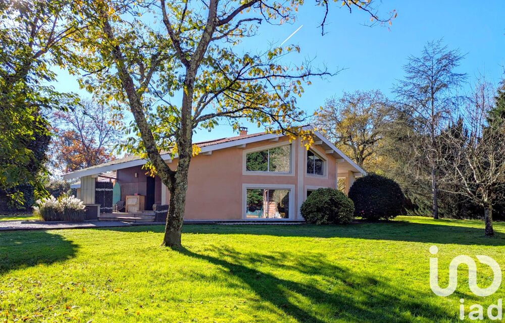  vendre  Maison Cestas (33610)