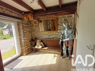  Maison � vendre 7 pi�ces 125 m�