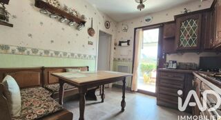  Maison � vendre 5 pi�ces 92 m�