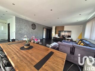  Villa � vendre 6 pi�ces 197 m�