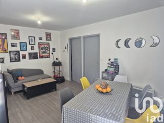  Maison � vendre 2 pi�ces 60 m�