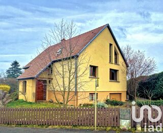  Maison � vendre 5 pi�ces 112 m�