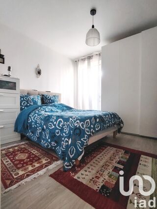  Appartement � vendre 2 pi�ces 45 m�