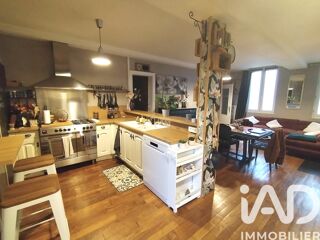 Maison � vendre 6 pi�ces 193 m�