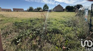  Terrain � vendre 659 m�