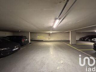  Parking / Garage � vendre 23 m�
