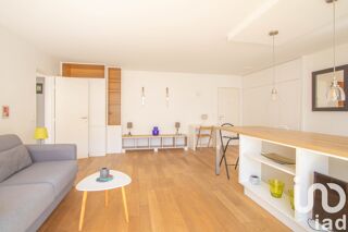  Appartement � vendre 2 pi�ces 52 m�