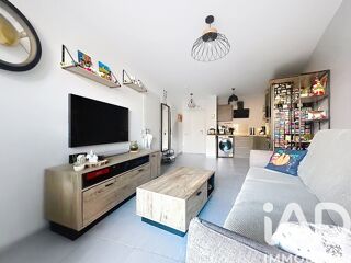  Appartement � vendre 2 pi�ces 40 m�