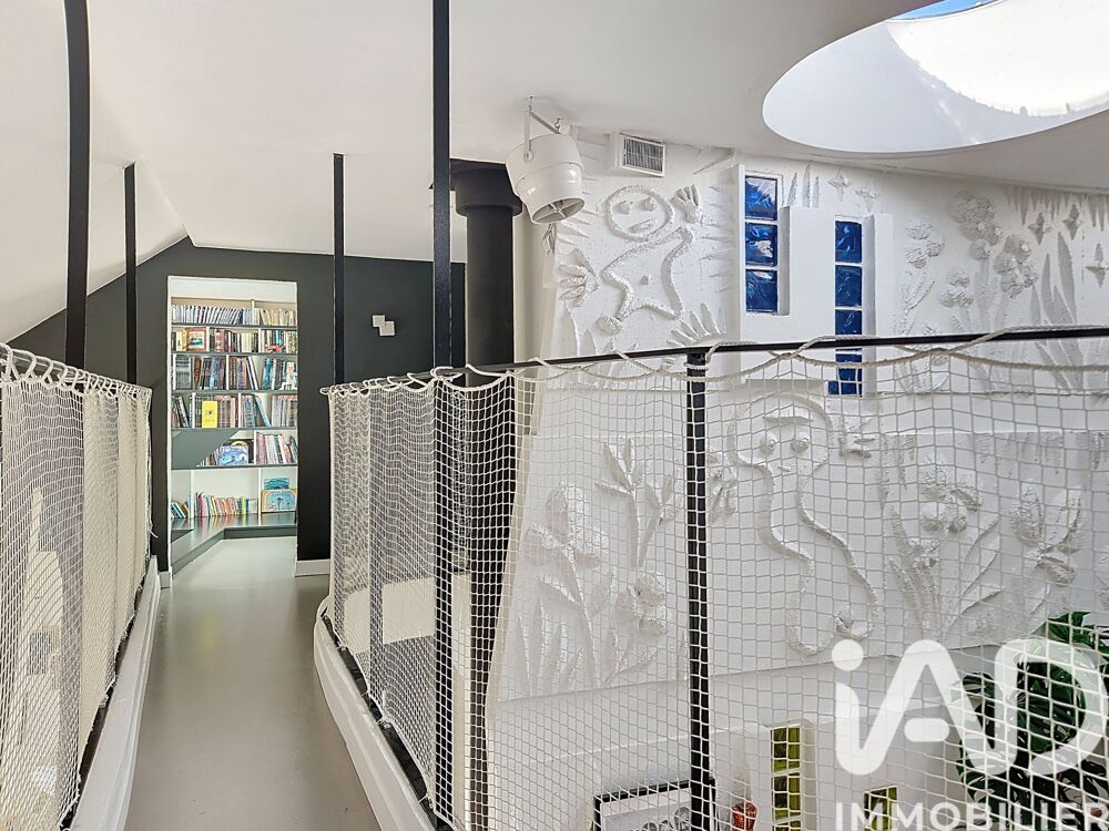 � vendre  Villa L'Ha�-les-Roses (94240)