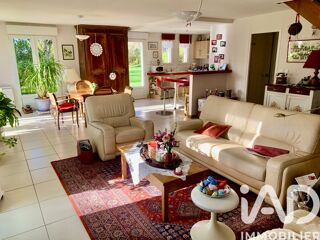  Maison � vendre 8 pi�ces 138 m�