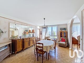  Appartement � vendre 4 pi�ces 71 m�