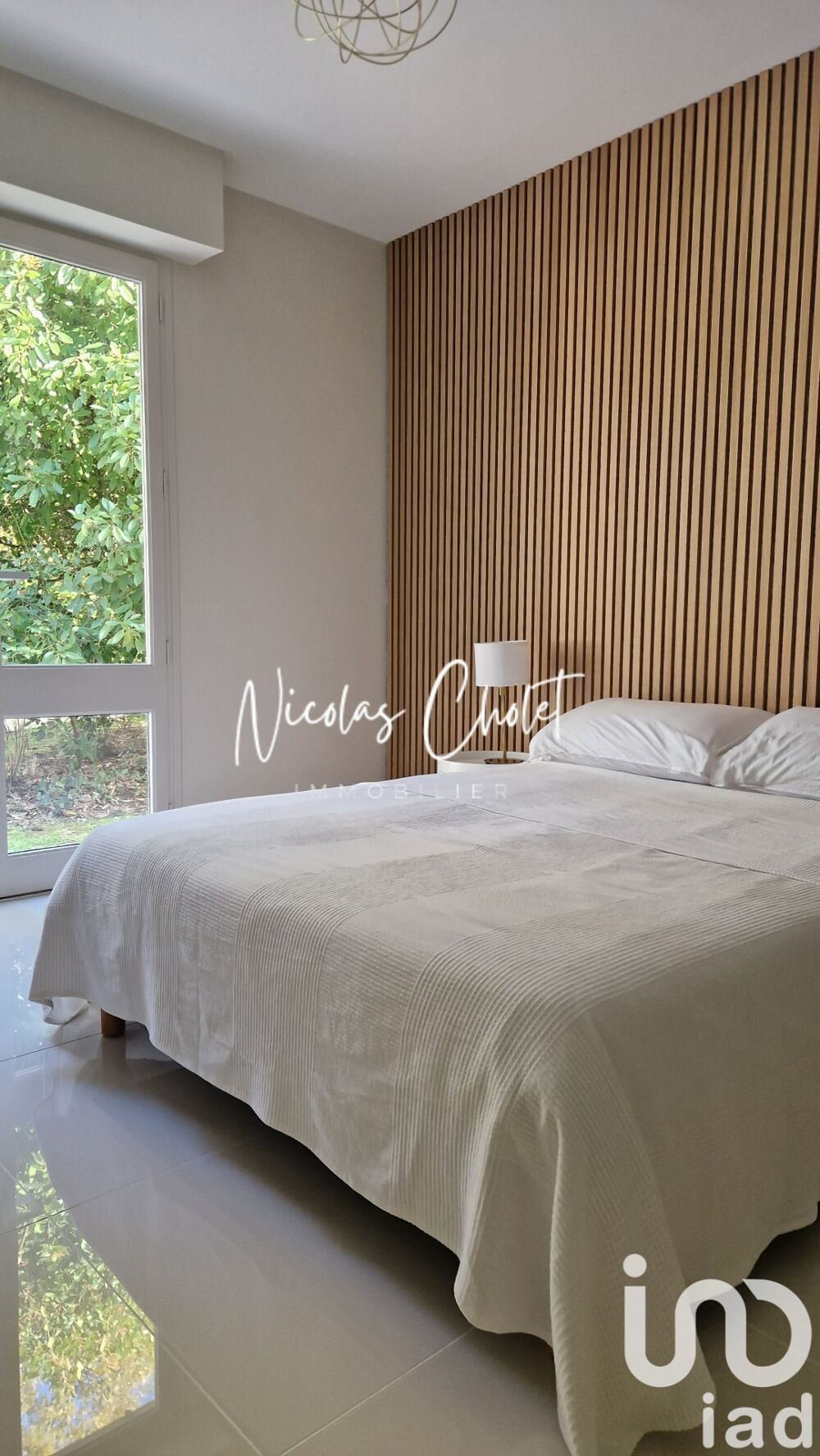  vendre  Maison Saint-Lambert-la-Potherie (49070)