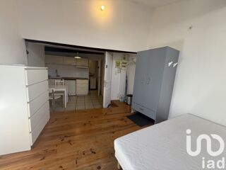 Appartement  vendre 2 pices 26 m