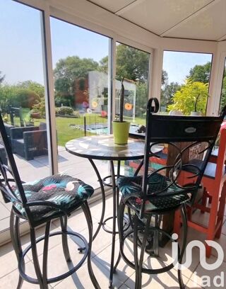  Maison � vendre 5 pi�ces 140 m�