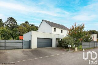  Villa � vendre 7 pi�ces 153 m�