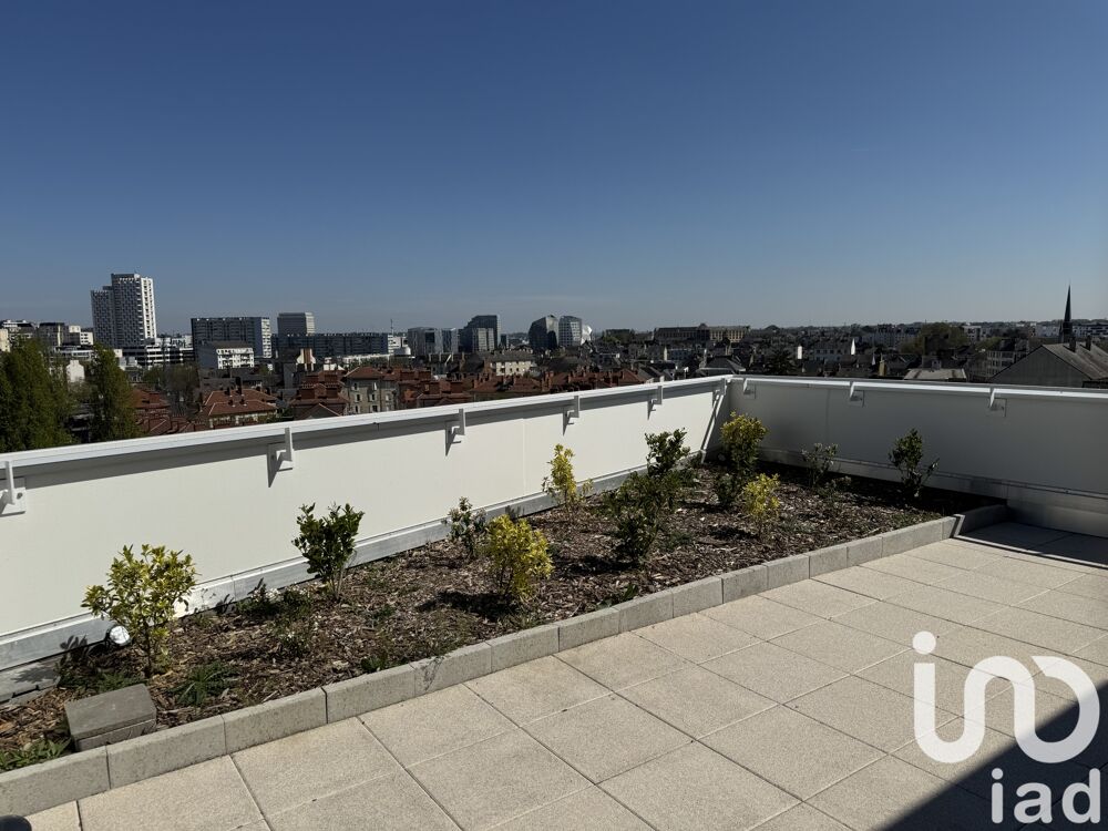  vendre  Appartement Rennes (35000)