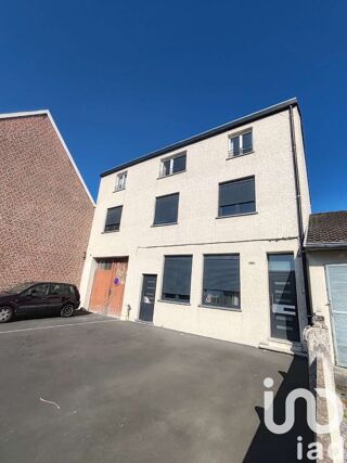  Immeuble � vendre 214 m�