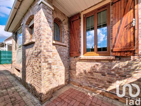   Vente Maison/villa 5 pi�ces Maison - 5 pi�ce(s) - 80 m�