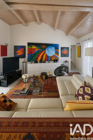  Maison � vendre 4 pi�ces 111 m�