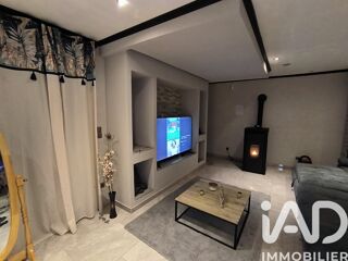  Maison � vendre 5 pi�ces 142 m�