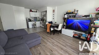  Appartement � vendre 3 pi�ces 63 m�